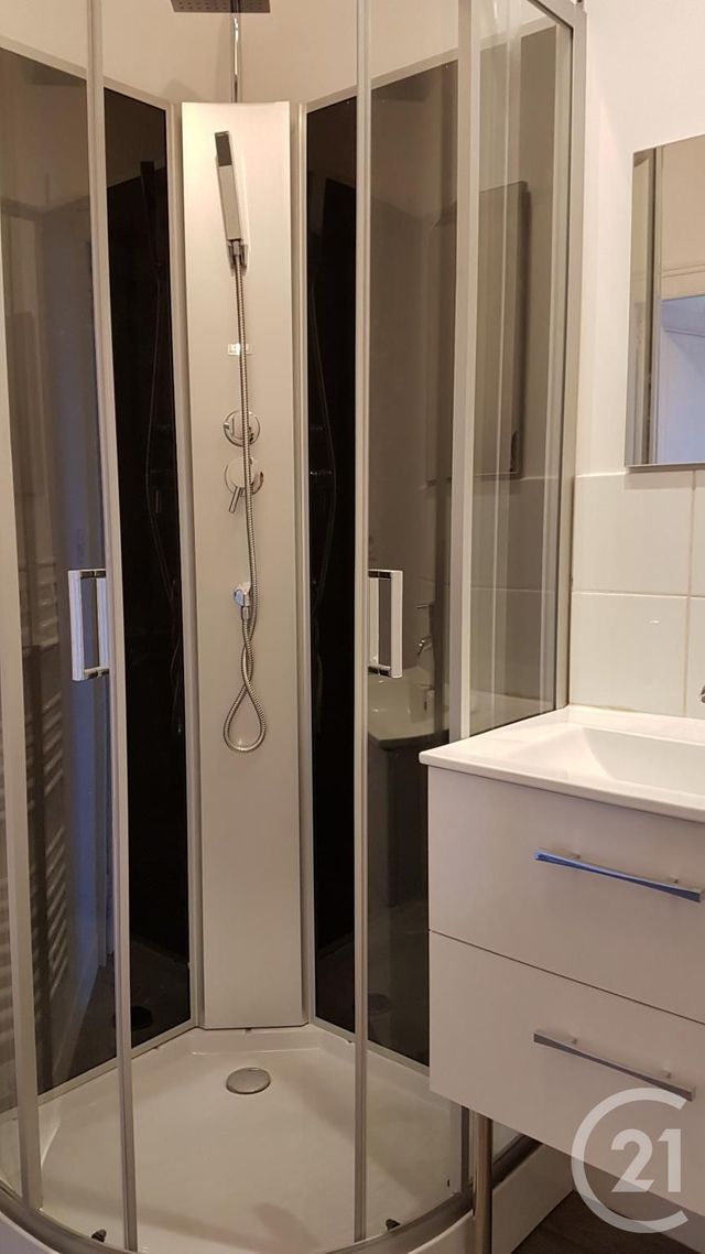 Appartement F2 &agrave; louer - 2 pi&egrave;ces - 36,60 m2 - Limoges - 87 - LIMOUSIN