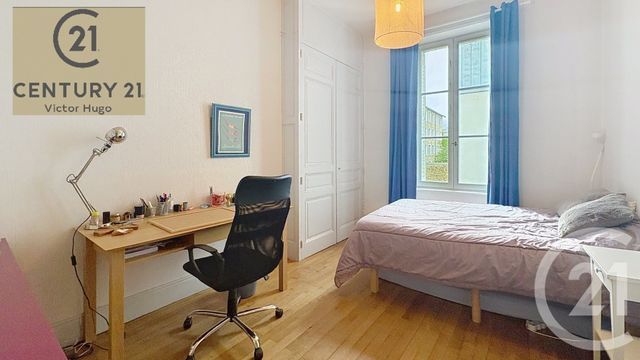 Appartement &agrave; vendre - 6 pi&egrave;ces - 156,76 m2 - Limoges - 87 - LIMOUSIN