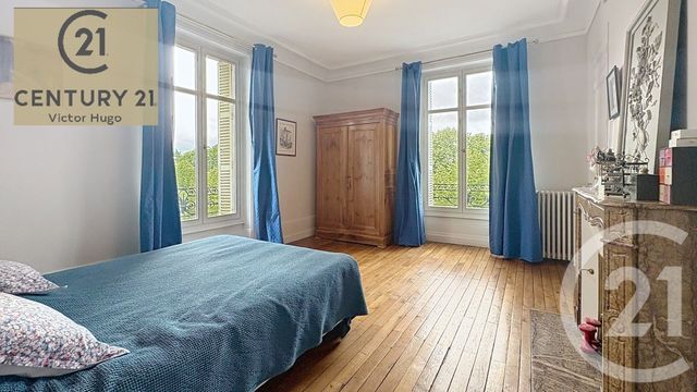 Appartement &agrave; vendre - 6 pi&egrave;ces - 156,76 m2 - Limoges - 87 - LIMOUSIN