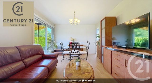 Maison &agrave; vendre - 4 pi&egrave;ces - 92,67 m2 - Limoges - 87 - LIMOUSIN