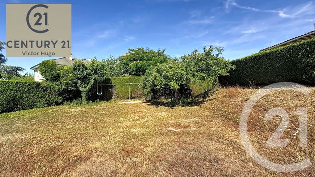 Maison &agrave; vendre - 4 pi&egrave;ces - 92,67 m2 - Limoges - 87 - LIMOUSIN