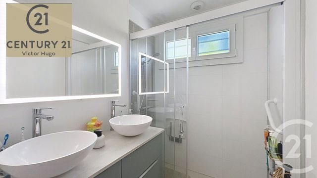 Maison &agrave; vendre - 4 pi&egrave;ces - 92,67 m2 - Limoges - 87 - LIMOUSIN