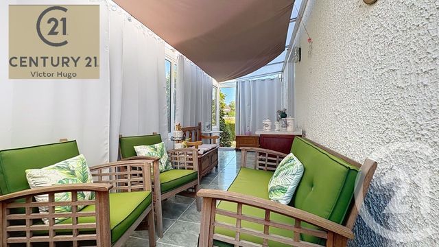 Maison &agrave; vendre - 4 pi&egrave;ces - 92,67 m2 - Limoges - 87 - LIMOUSIN