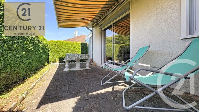 Maison &agrave; vendre - 4 pi&egrave;ces - 92,67 m2 - Limoges - 87 - LIMOUSIN