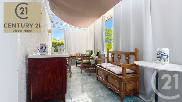 Maison &agrave; vendre - 4 pi&egrave;ces - 92,67 m2 - Limoges - 87 - LIMOUSIN