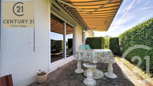 Maison &agrave; vendre - 4 pi&egrave;ces - 92,67 m2 - Limoges - 87 - LIMOUSIN