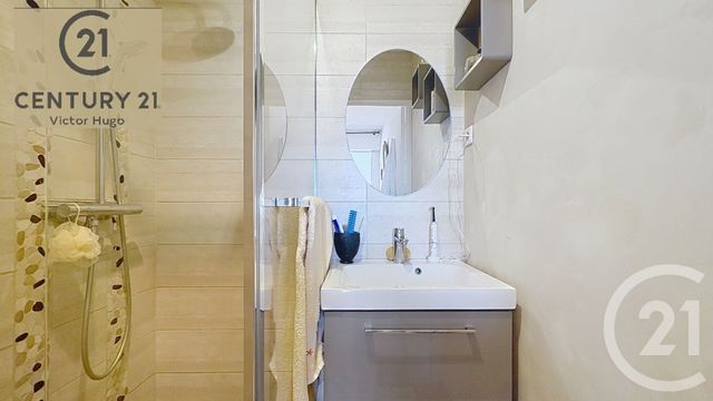 Appartement &agrave; vendre - 4 pi&egrave;ces - 104,05 m2 - Limoges - 87 - LIMOUSIN