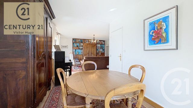 Appartement &agrave; vendre - 4 pi&egrave;ces - 104,05 m2 - Limoges - 87 - LIMOUSIN