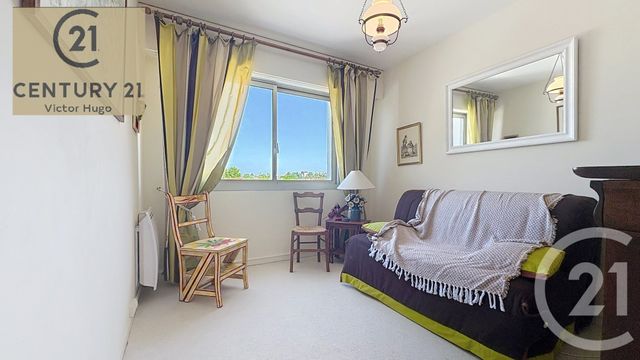 Appartement &agrave; vendre - 4 pi&egrave;ces - 104,05 m2 - Limoges - 87 - LIMOUSIN