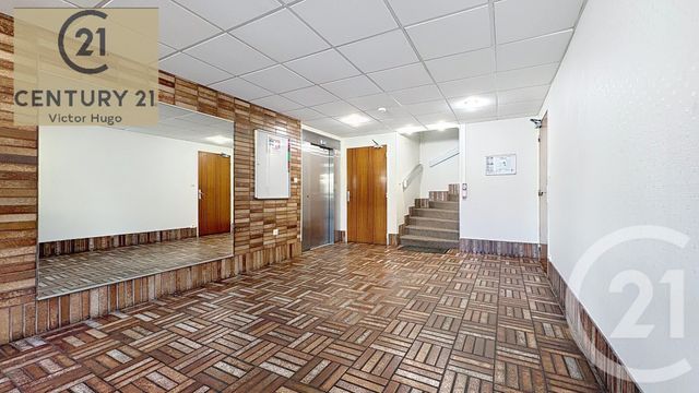 Appartement &agrave; vendre - 4 pi&egrave;ces - 104,05 m2 - Limoges - 87 - LIMOUSIN