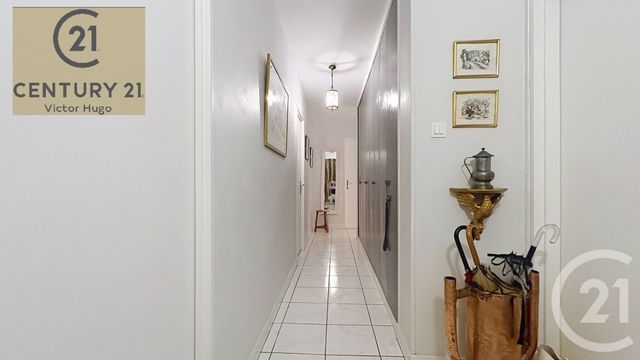 Appartement &agrave; vendre - 4 pi&egrave;ces - 104,05 m2 - Limoges - 87 - LIMOUSIN