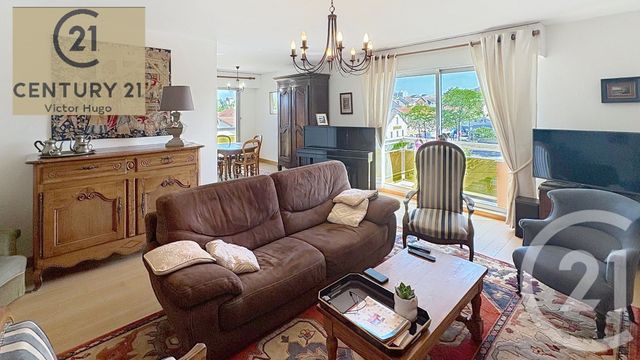 Appartement &agrave; vendre - 4 pi&egrave;ces - 104,05 m2 - Limoges - 87 - LIMOUSIN