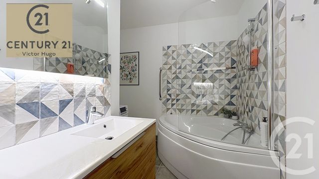 Appartement &agrave; vendre - 4 pi&egrave;ces - 104,05 m2 - Limoges - 87 - LIMOUSIN