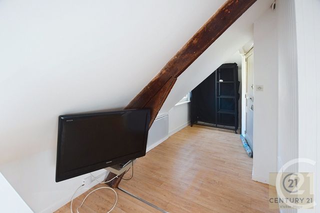 Appartement F2 &agrave; louer - 2 pi&egrave;ces - 40,22 m2 - Limoges - 87 - LIMOUSIN