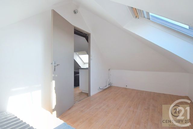 Appartement F2 &agrave; louer - 2 pi&egrave;ces - 40,22 m2 - Limoges - 87 - LIMOUSIN