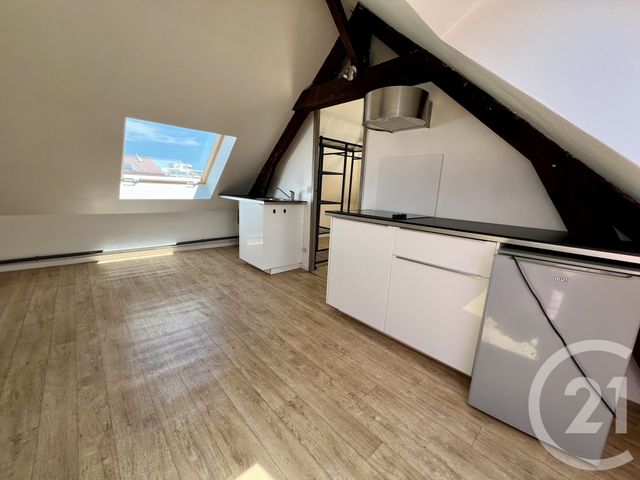 Appartement F2 &agrave; louer - 2 pi&egrave;ces - 40,22 m2 - Limoges - 87 - LIMOUSIN