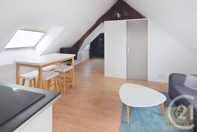 Appartement F2 &agrave; louer - 2 pi&egrave;ces - 40,22 m2 - Limoges - 87 - LIMOUSIN
