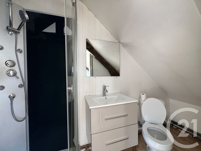 Appartement F2 &agrave; louer - 2 pi&egrave;ces - 40,22 m2 - Limoges - 87 - LIMOUSIN