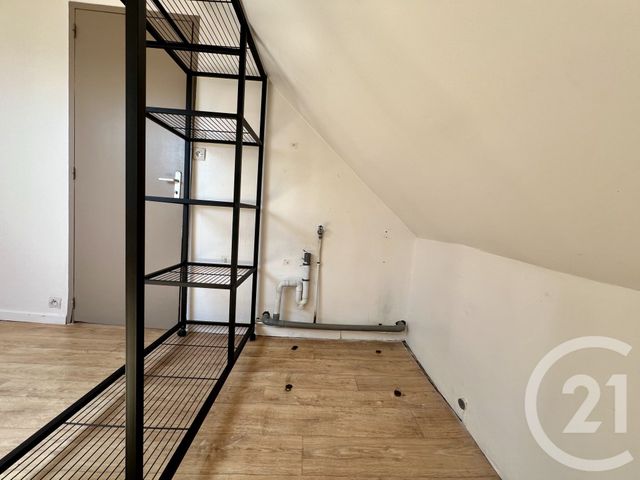 Appartement F2 &agrave; louer - 2 pi&egrave;ces - 40,22 m2 - Limoges - 87 - LIMOUSIN