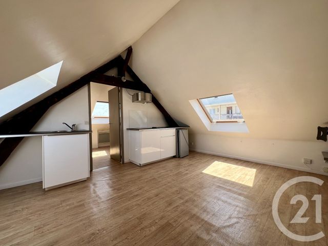 Appartement F2 à louer LIMOGES