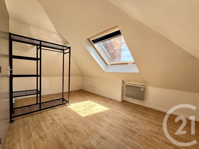 Appartement F2 &agrave; louer - 2 pi&egrave;ces - 40,22 m2 - Limoges - 87 - LIMOUSIN