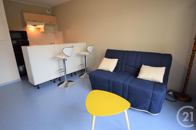 Appartement F1 à louer LIMOGES