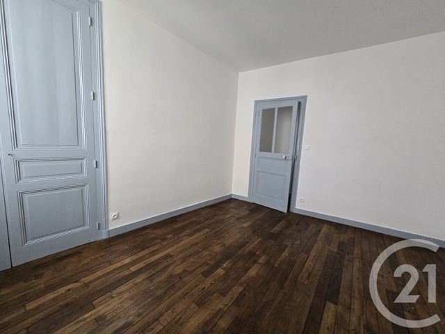 Appartement F2 &agrave; louer - 2 pi&egrave;ces - 36,03 m2 - Limoges - 87 - LIMOUSIN
