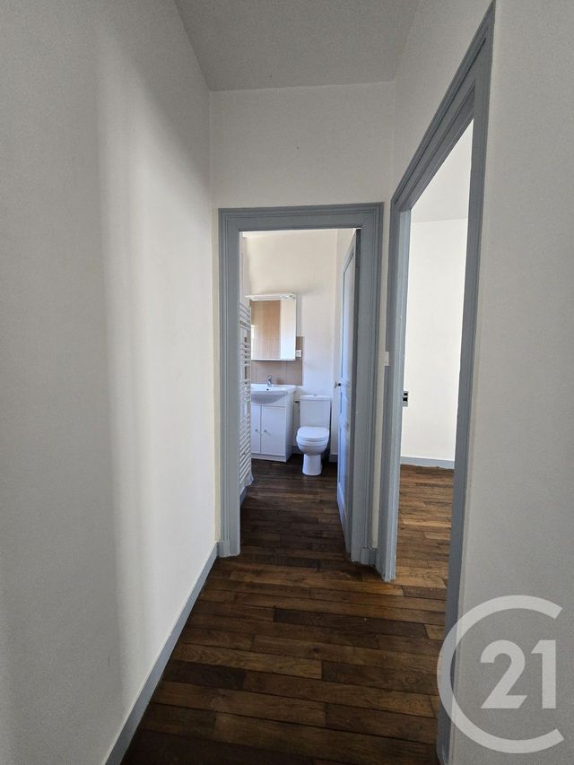 Appartement F2 &agrave; louer - 2 pi&egrave;ces - 36,03 m2 - Limoges - 87 - LIMOUSIN
