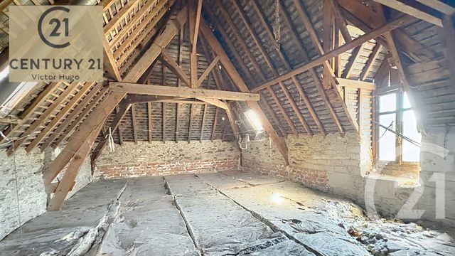 Maison &agrave; vendre - 11 pi&egrave;ces - 242 m2 - St Victurnien - 87 - LIMOUSIN