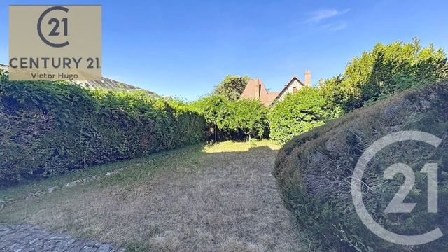 Maison &agrave; vendre - 11 pi&egrave;ces - 242 m2 - St Victurnien - 87 - LIMOUSIN