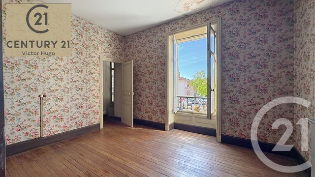 Maison &agrave; vendre - 11 pi&egrave;ces - 242 m2 - St Victurnien - 87 - LIMOUSIN