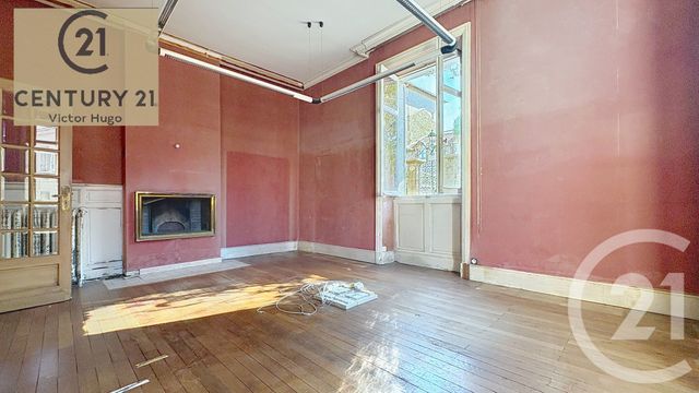 Maison &agrave; vendre - 11 pi&egrave;ces - 242 m2 - St Victurnien - 87 - LIMOUSIN