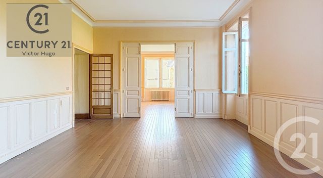 Maison &agrave; vendre - 11 pi&egrave;ces - 242 m2 - St Victurnien - 87 - LIMOUSIN