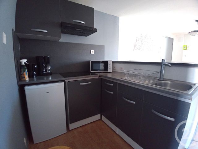 Appartement F2 &agrave; louer - 2 pi&egrave;ces - 37,67 m2 - Limoges - 87 - LIMOUSIN