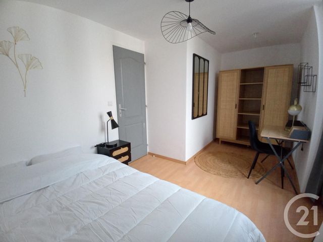Appartement F2 &agrave; louer - 2 pi&egrave;ces - 37,67 m2 - Limoges - 87 - LIMOUSIN