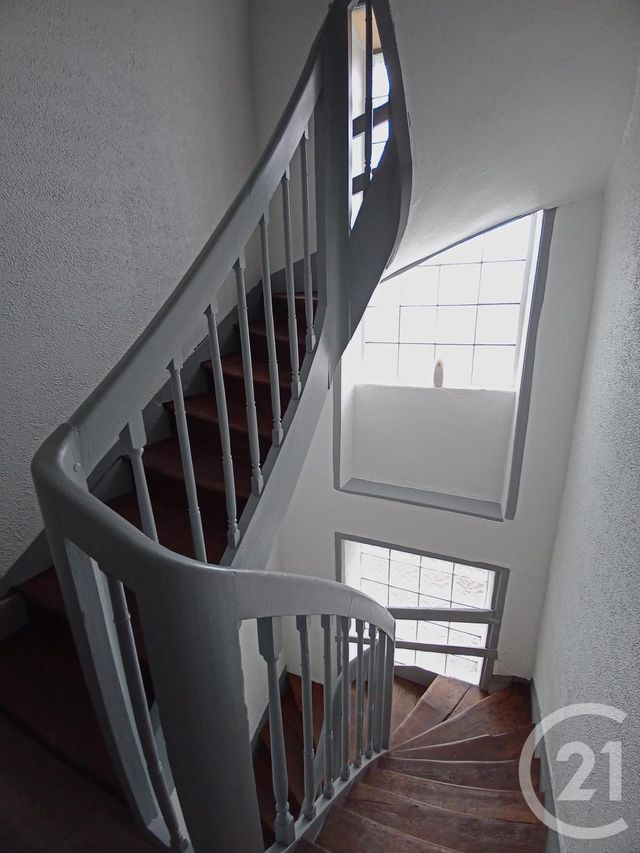 Appartement Studio &agrave; louer - 1 pi&egrave;ce - 14,35 m2 - Limoges - 87 - LIMOUSIN