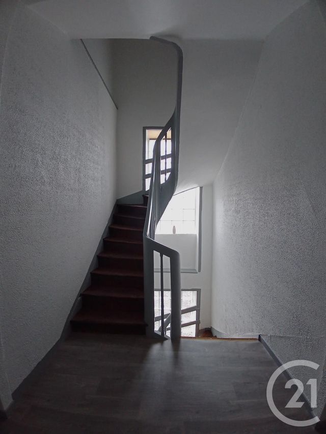 Appartement Studio &agrave; louer - 1 pi&egrave;ce - 14,35 m2 - Limoges - 87 - LIMOUSIN