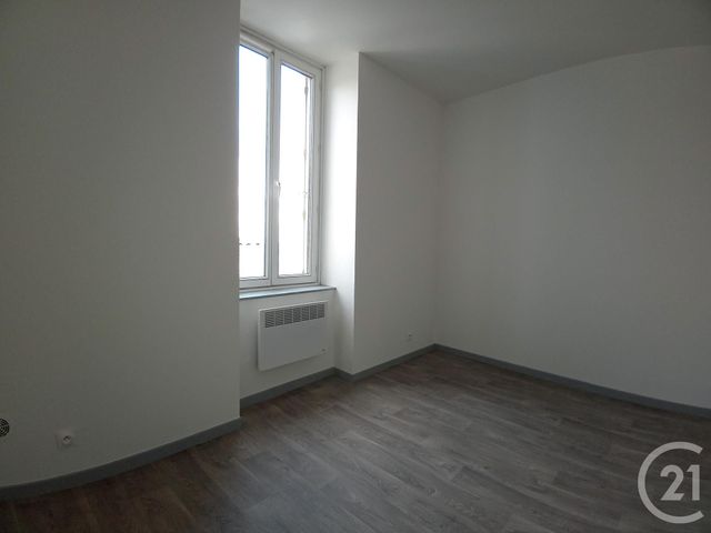 Appartement Studio &agrave; louer - 1 pi&egrave;ce - 14,35 m2 - Limoges - 87 - LIMOUSIN