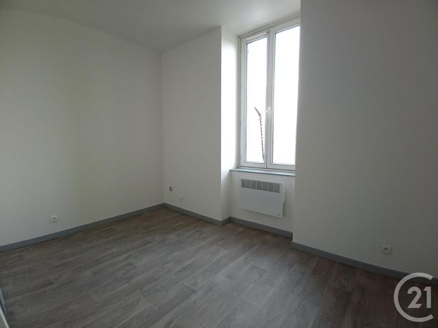 Appartement Studio &agrave; louer - 1 pi&egrave;ce - 14,35 m2 - Limoges - 87 - LIMOUSIN