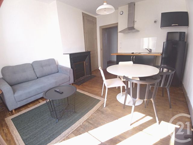 Appartement F2 à louer LIMOGES