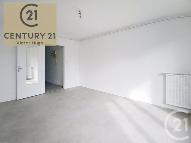Appartement F1 &agrave; vendre - 1 pi&egrave;ce - 36,79 m2 - Limoges - 87 - LIMOUSIN
