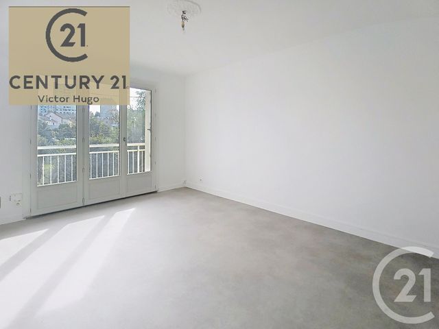 Appartement F1 &agrave; vendre - 1 pi&egrave;ce - 36,79 m2 - Limoges - 87 - LIMOUSIN