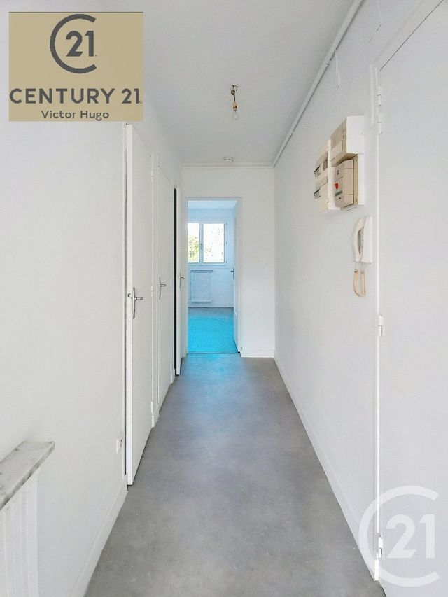 Appartement F1 &agrave; vendre - 1 pi&egrave;ce - 36,79 m2 - Limoges - 87 - LIMOUSIN