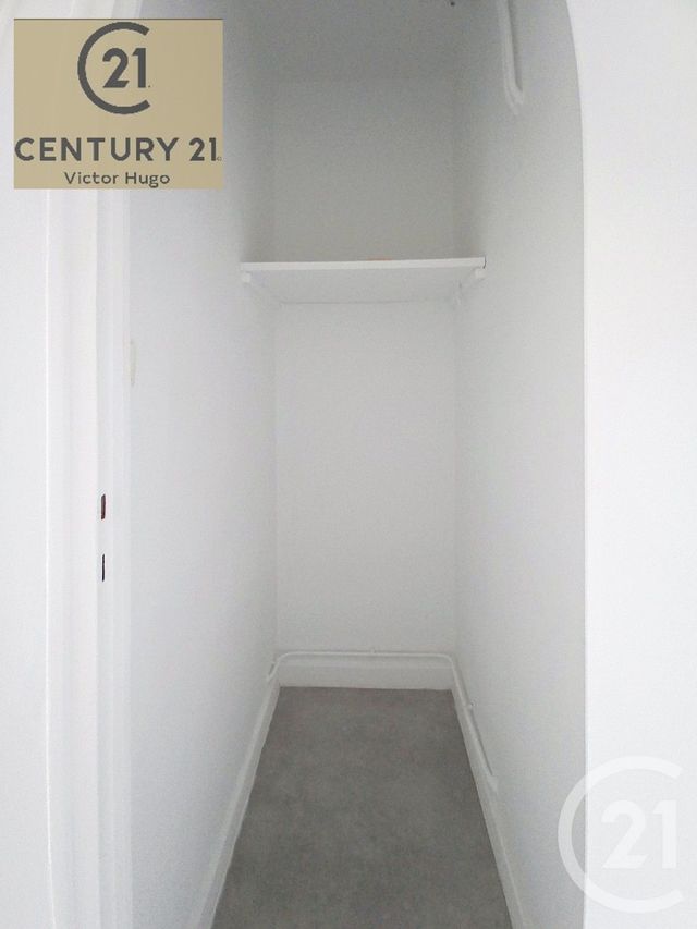Appartement F1 &agrave; vendre - 1 pi&egrave;ce - 36,79 m2 - Limoges - 87 - LIMOUSIN