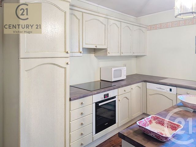 Maison &agrave; vendre - 4 pi&egrave;ces - 140,15 m2 - Bellac - 87 - LIMOUSIN
