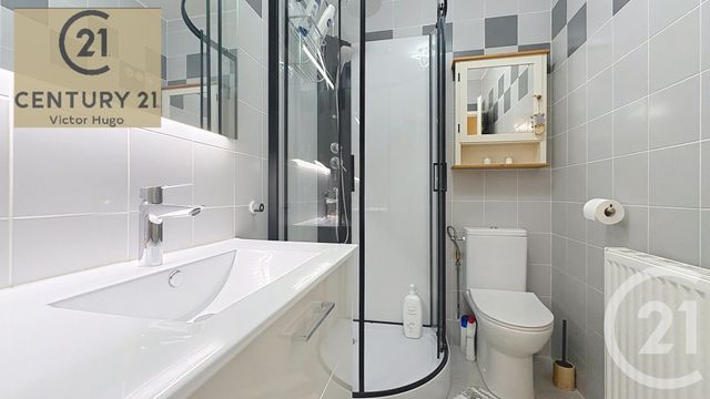 Maison &agrave; vendre - 4 pi&egrave;ces - 107,05 m2 - Rilhac Rancon - 87 - LIMOUSIN