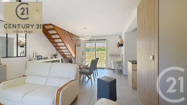 Maison &agrave; vendre - 4 pi&egrave;ces - 107,05 m2 - Rilhac Rancon - 87 - LIMOUSIN
