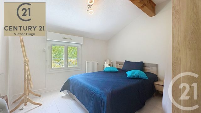 Maison &agrave; vendre - 4 pi&egrave;ces - 107,05 m2 - Rilhac Rancon - 87 - LIMOUSIN