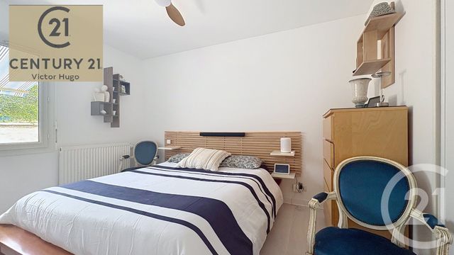 Maison &agrave; vendre - 4 pi&egrave;ces - 107,05 m2 - Rilhac Rancon - 87 - LIMOUSIN