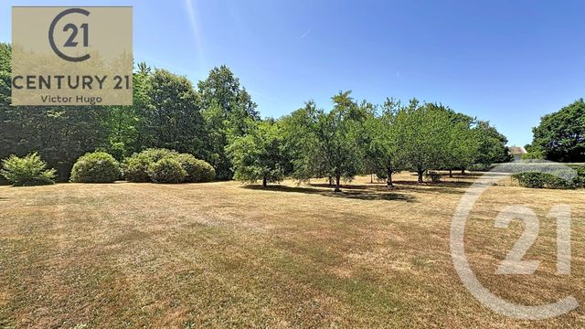 Maison &agrave; vendre - 4 pi&egrave;ces - 107,05 m2 - Rilhac Rancon - 87 - LIMOUSIN